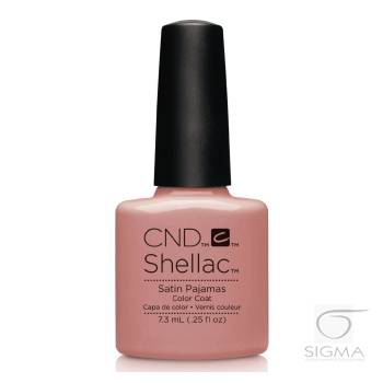 Shellac SATIN PAJAMAS 7.3ml