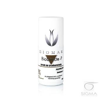 Serum na przebarwienia BioDirecte-P 50ml