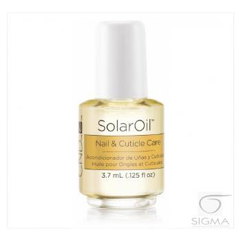 Solar Oil 3.7ml