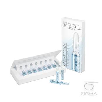 Moisture Hyaluron Fluid 7x2ml