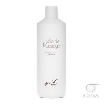 Gernetic Huile De Massage 500ml