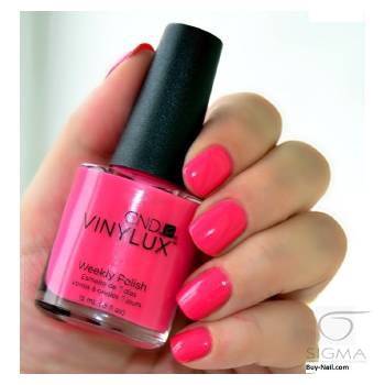 Vinylux PINK BIKINI 134 15ml