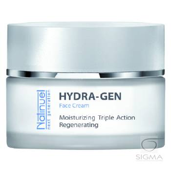 Natinuel Hydra-Gen Face Cream 50ml