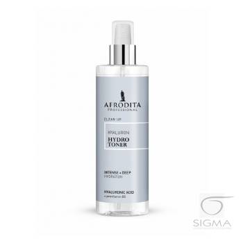 Clean Up tonik hialuronowy 500ml