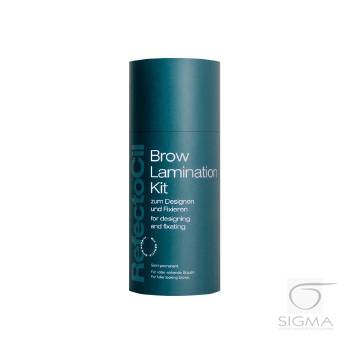 Refectocil zestaw do laminacji brwi