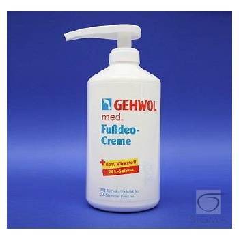 Gehwol Fussdeo-Creme 500ml