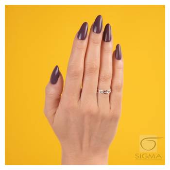 Vinylux MULBERRY TART 430 15 ml