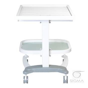 Stolik ATLAS pod autoklaw