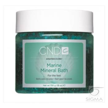 Marine Mineral Bath 510g