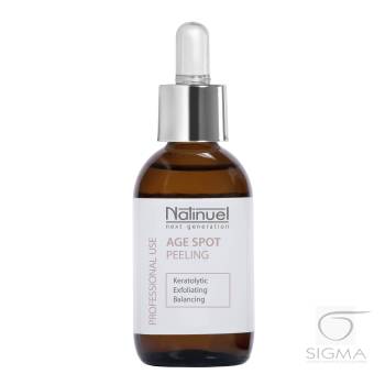 Natinuel Age Spot Peeling 50ml