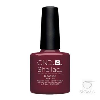 Shellac BLOODLINE 7.3ml