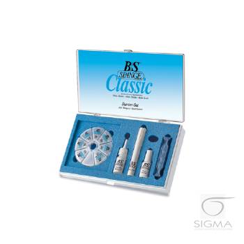 Zestaw B/S Spange CLASSIC Starter-Set MAGNETIC