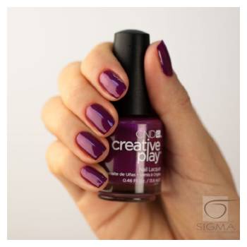 Gel Creative Play RAISIN EYEBROWS 444 15ml