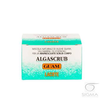 GUAM Algascrub 85g