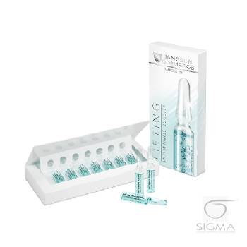 Lifting Anti Wrinkle Booster 7x2ml