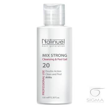 Natinuel Mix Strong 20% 100ml