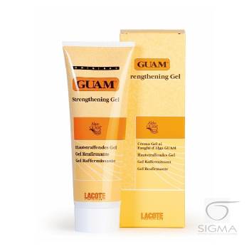 Fanghi d’Alga GUAM Crema Gel 250ml