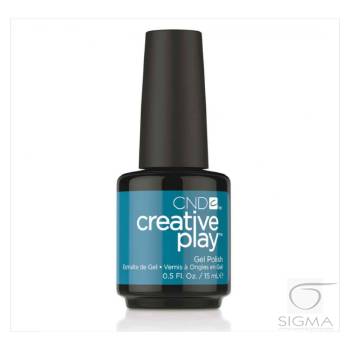 Gel Creative Play TEAL THE WEE HOURS 503 15ml