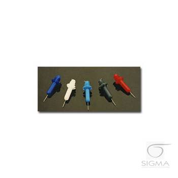 Igły do elektrolizy Uni-Probe nr.6