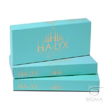 HA-LYX 2ml