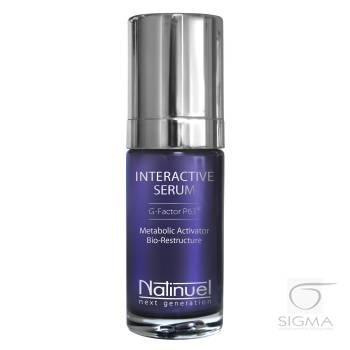 Natinuel Interactive Serum 30ml