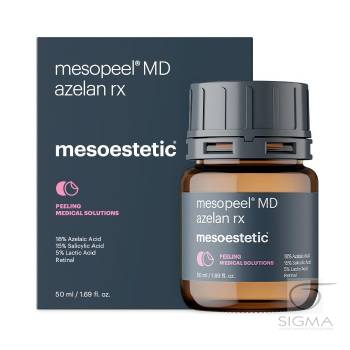 Mesopeel MD Azelan RX 50ml