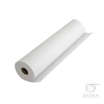 Prześcieradło włókninowe w rolce 80cm/50m