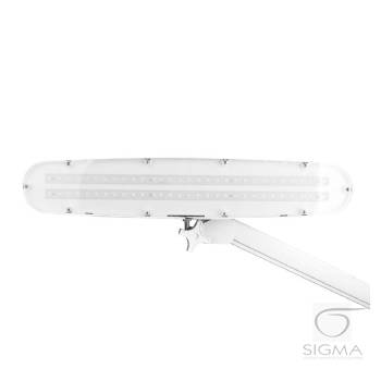 Lampa led Elegante 801-l ze statywem