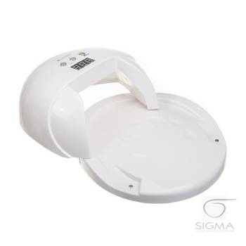 Lampa Sonobella UNO 48W LED Timer + Sensor