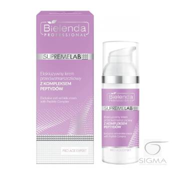 Age Expert krem przeciwzmarszczkowy 50ml