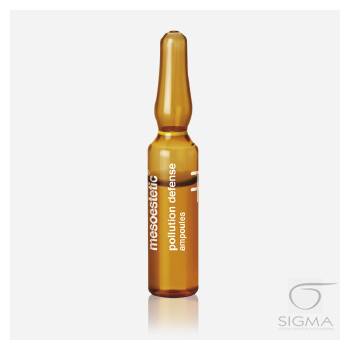 Mesoestetic ampułka Pollution Defense 2ml