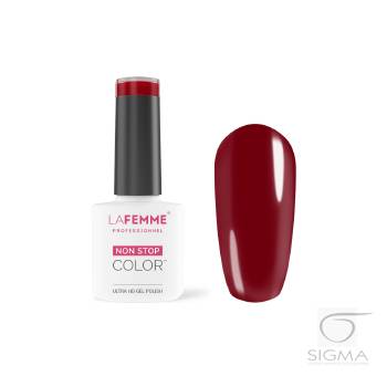 Gel Polish UV&LED Red Velvet H126 8g