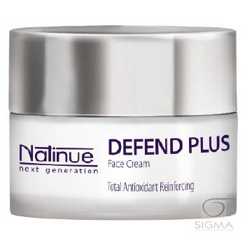 Natinuel Defend Plus 50ml