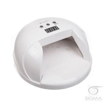 Lampa Sonobella UNO 48W LED Timer + Sensor