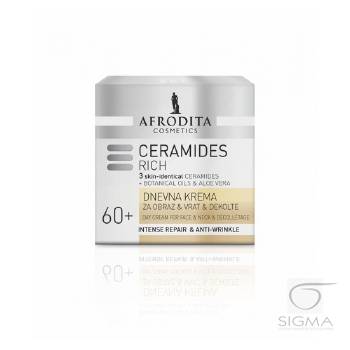 CERAMIDES krem na dzień 50ml