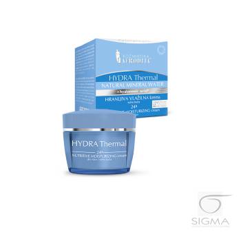 Hydra Thermal krem do skóry suchej 50ml