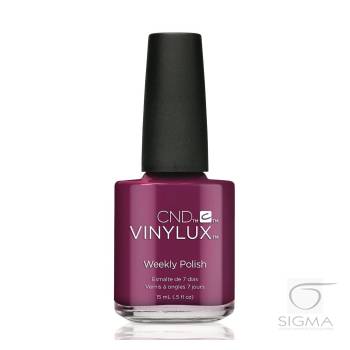 Vinylux BERRY BOUDOIR 251 15ml