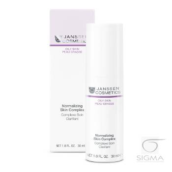 Normalizing Skin Complex 30ml