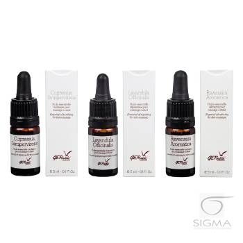 Gernetic Lavandula Aromatica 5ml