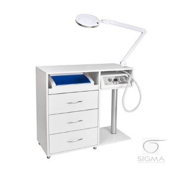 Unit podologiczny zestaw MAX