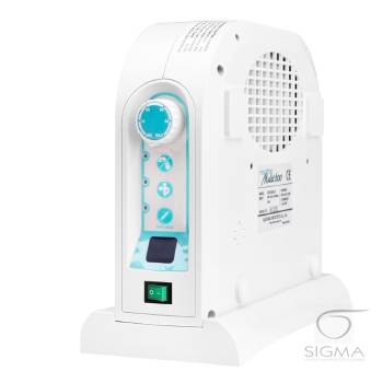 Frezarka Marathon Multi 600