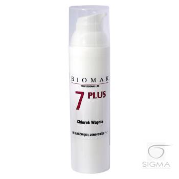 Preparat Plus nr.7 na naczynka 75ml
