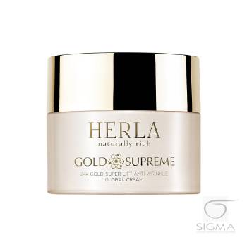 Gold Supreme krem liftingujący 50ml