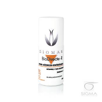 Serum odżywczo-rewitalizujące BioDirecte-R 50ml