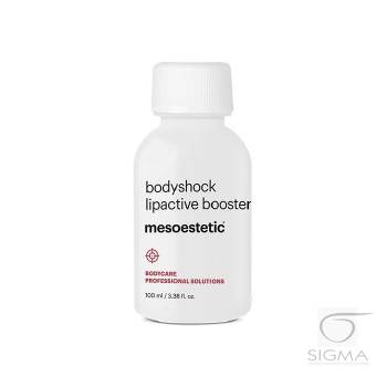 Bodyshock Lipoactive Booster 100ml