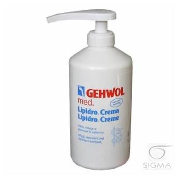 Gehwol Lipidro 500ml