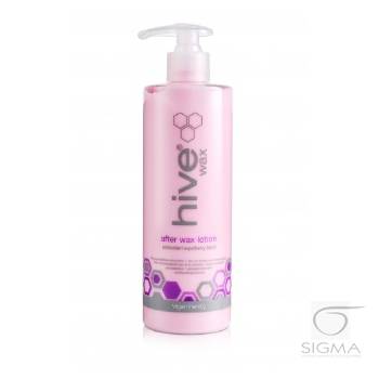 Hive Superberry After Wax Lotion 400ml