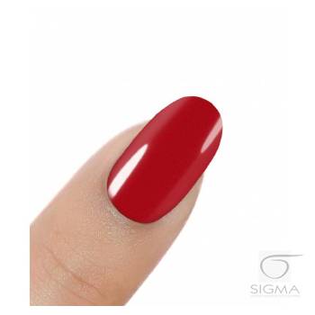 Gel Polish UV&LED Traditional Red H269 8g