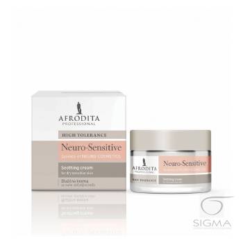 Neuro-sensitive krem do skóry suchej 50ml