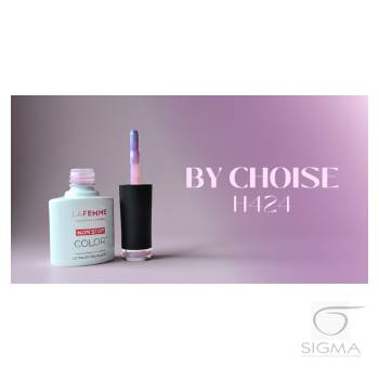 Gel Polish UV&LED By Choice H424 8g